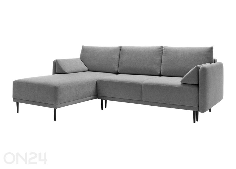 Nurgadiivanvoodi Bardon suurendatud