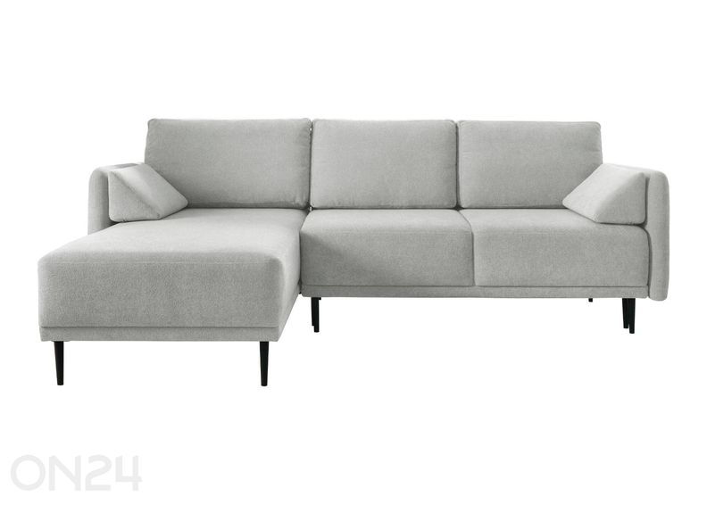 Nurgadiivanvoodi Bardon suurendatud