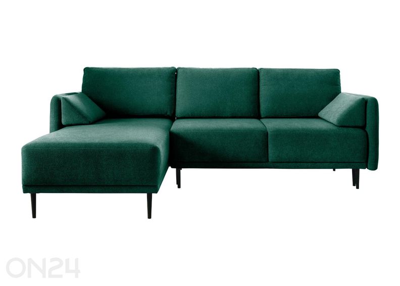 Nurgadiivanvoodi Bardon suurendatud