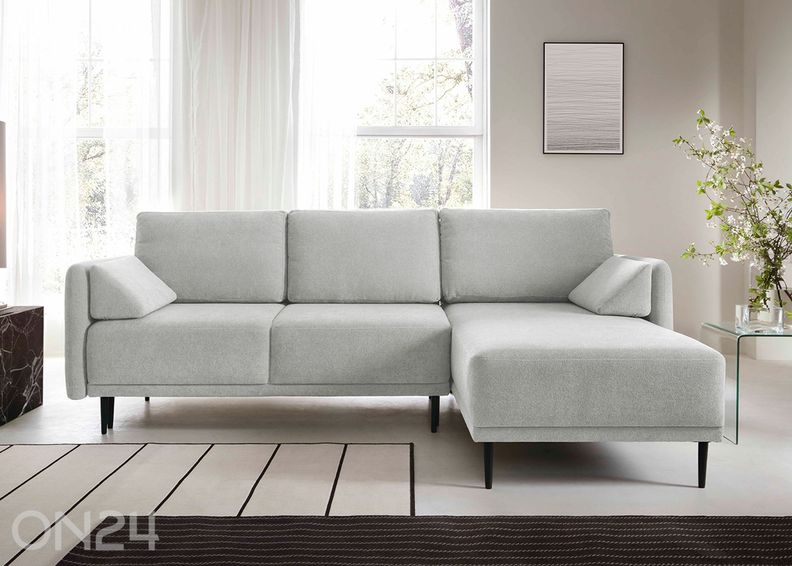 Nurgadiivanvoodi Bardon suurendatud