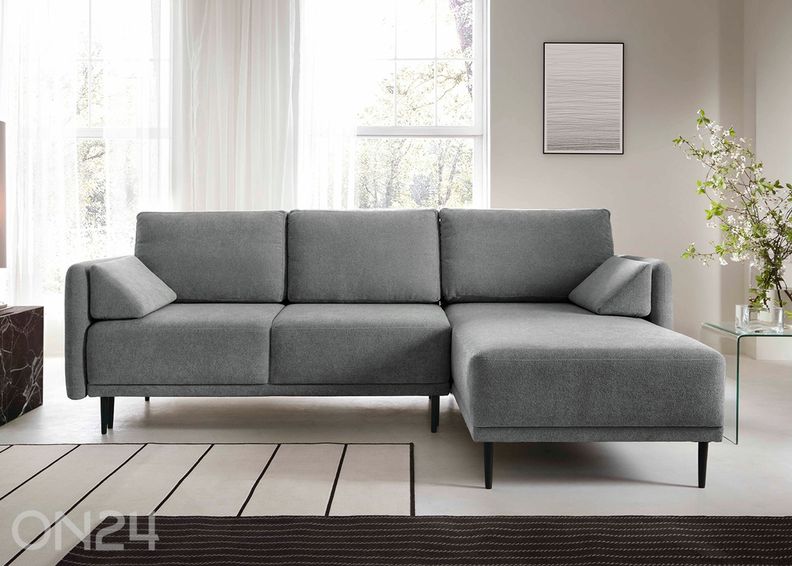 Nurgadiivanvoodi Bardon suurendatud