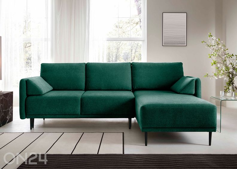 Nurgadiivanvoodi Bardon suurendatud