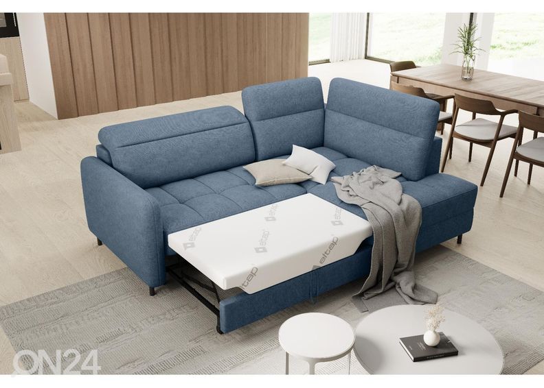 Nurgadiivanvoodi Barea suurendatud