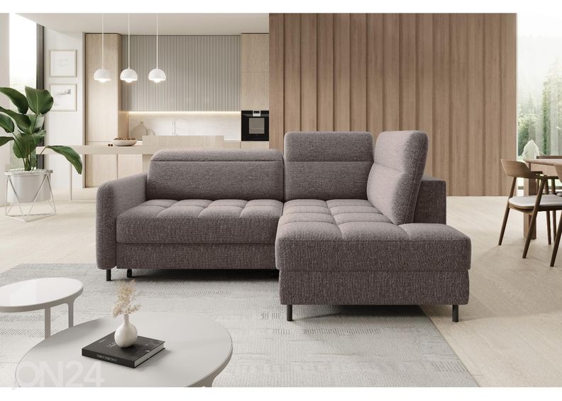 Nurgadiivanvoodi Barea suurendatud