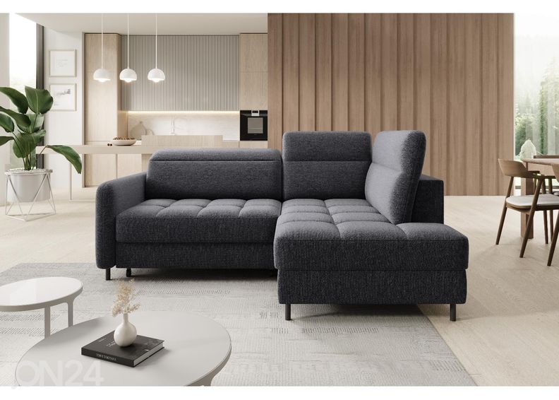 Nurgadiivanvoodi Barea suurendatud