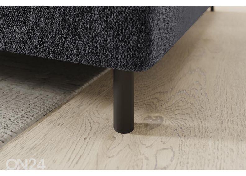 Nurgadiivanvoodi Barea suurendatud