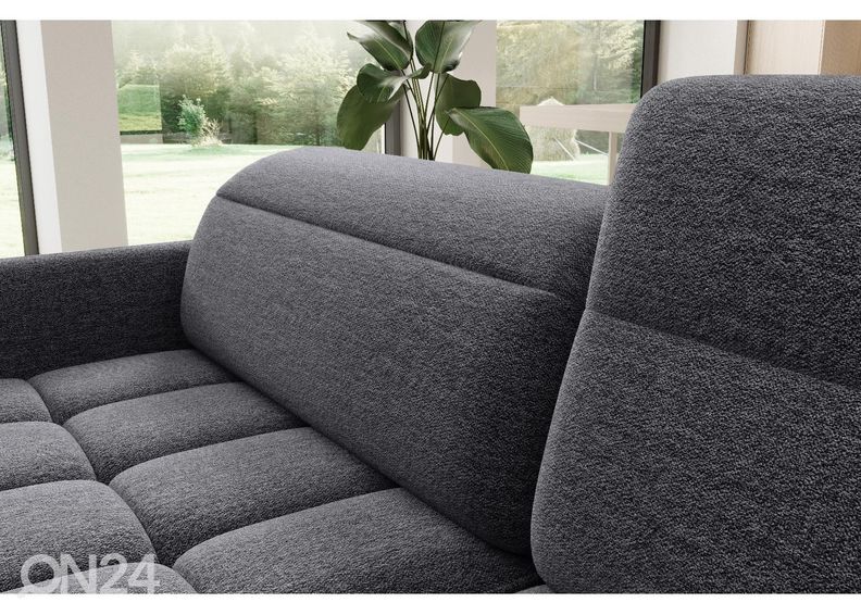 Nurgadiivanvoodi Barea suurendatud