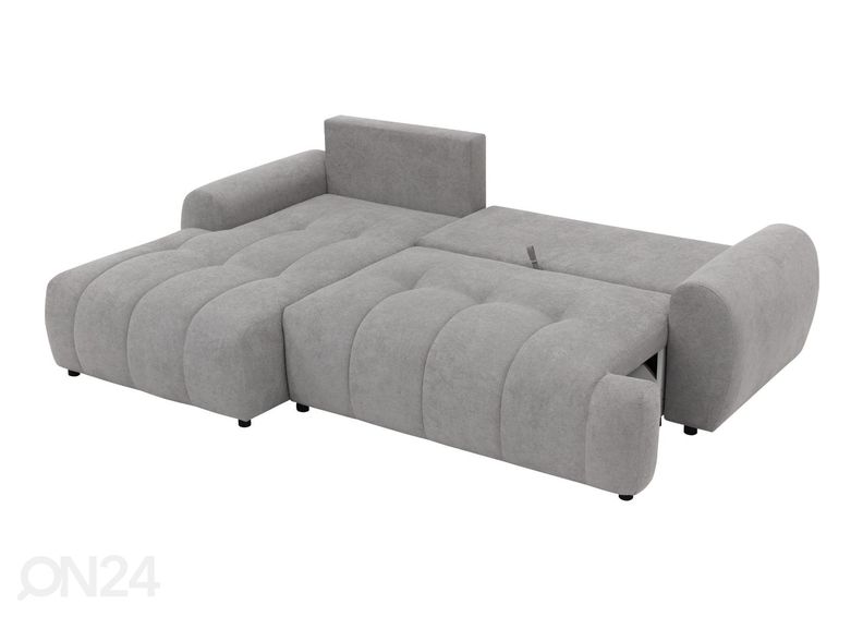 Nurgadiivanvoodi Beira suurendatud