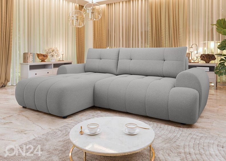 Nurgadiivanvoodi Beira suurendatud