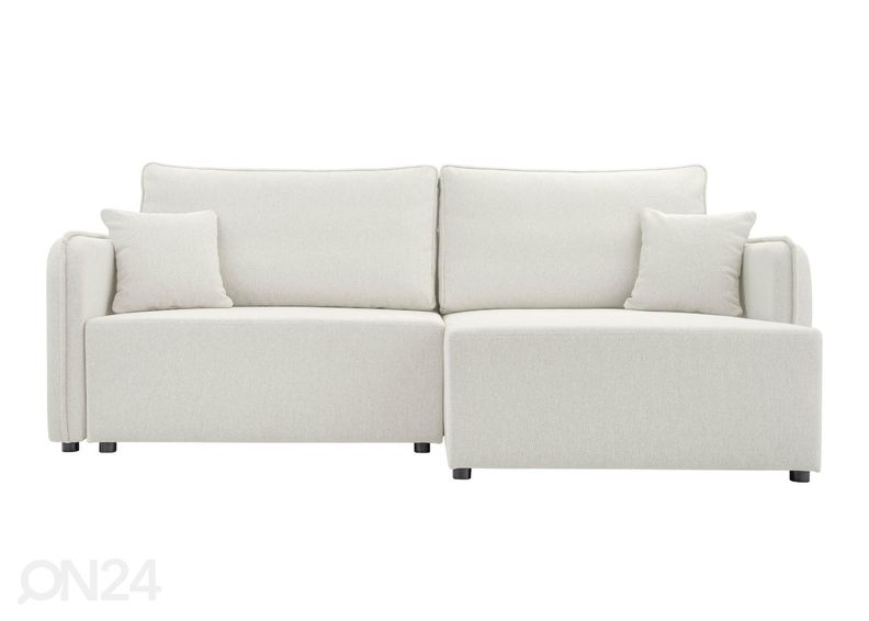 Nurgadiivanvoodi Bella suurendatud