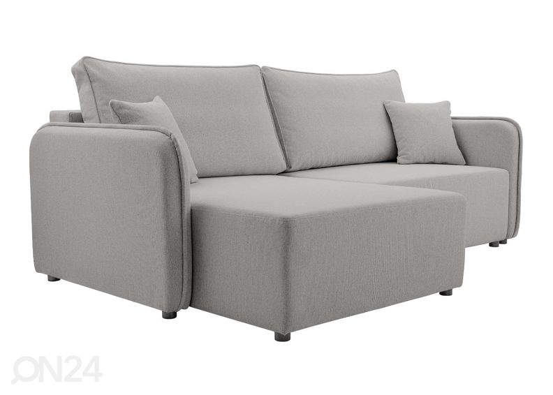 Nurgadiivanvoodi Bella suurendatud