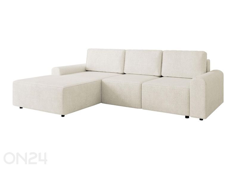 Nurgadiivanvoodi Bering suurendatud