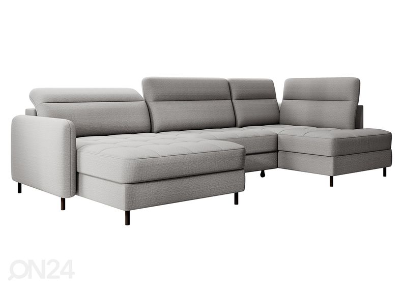 Nurgadiivanvoodi Berta suurendatud