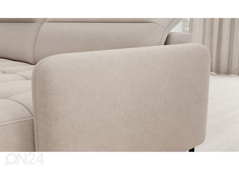 Nurgadiivanvoodi Berta suurendatud