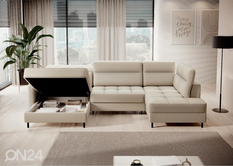 Nurgadiivanvoodi Berta suurendatud