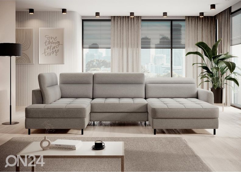 Nurgadiivanvoodi Berta suurendatud