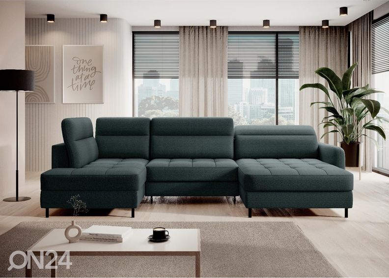 Nurgadiivanvoodi Berta suurendatud