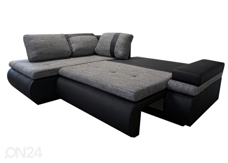 Nurgadiivanvoodi Bologna suurendatud