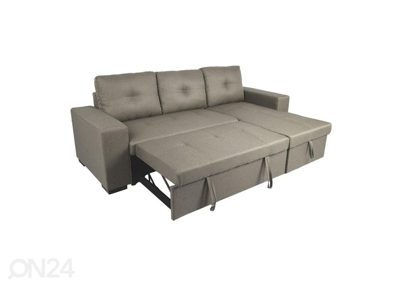 Nurgadiivanvoodi Carita suurendatud