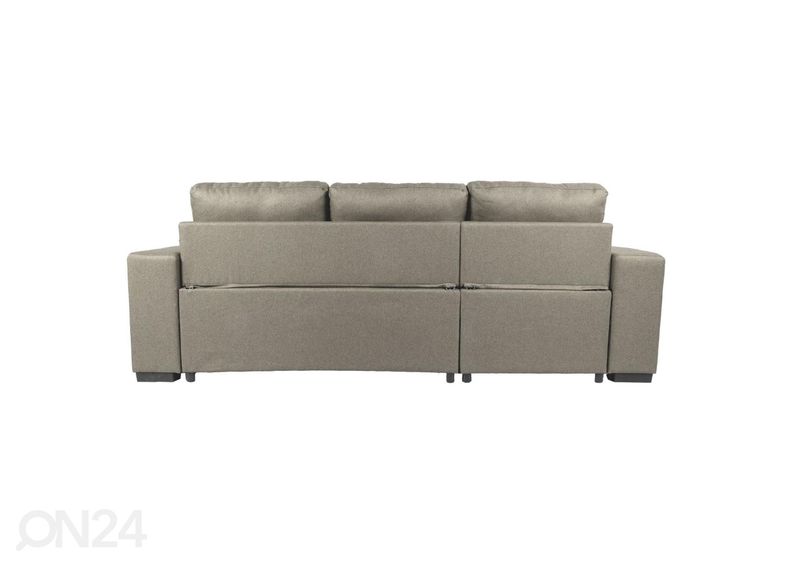 Nurgadiivanvoodi Carita suurendatud