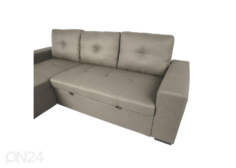 Nurgadiivanvoodi Carita suurendatud