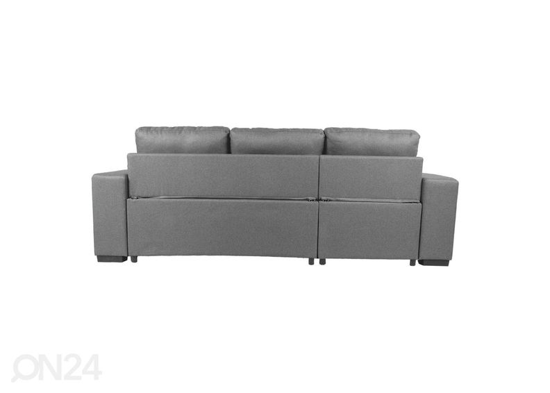 Nurgadiivanvoodi Carita suurendatud