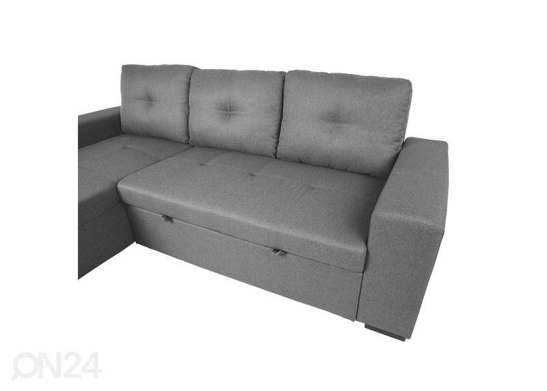 Nurgadiivanvoodi Carita suurendatud