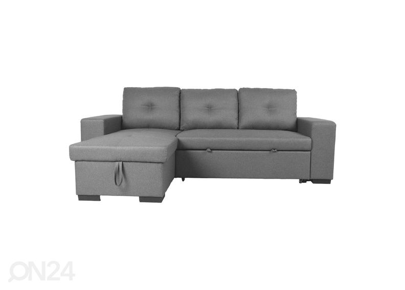 Nurgadiivanvoodi Carita suurendatud