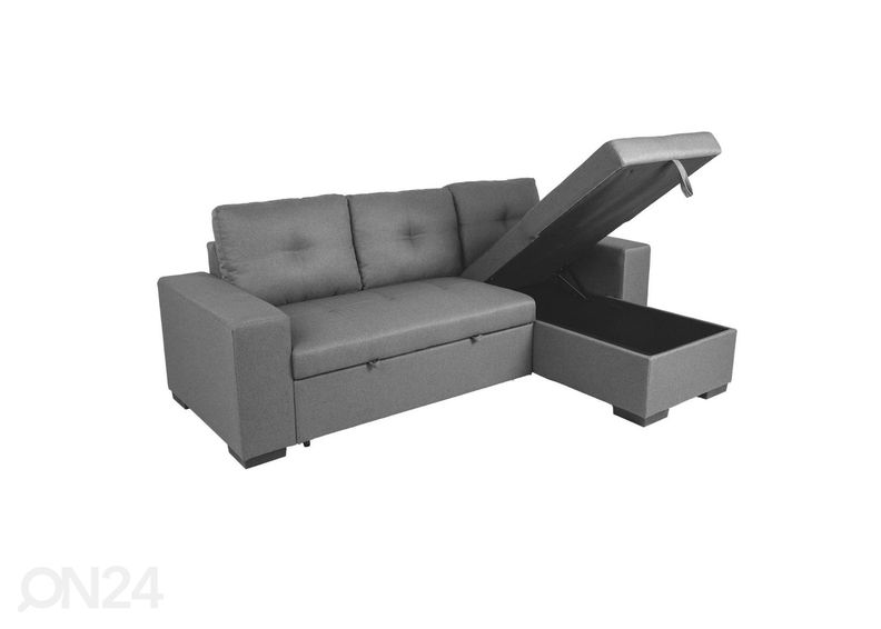 Nurgadiivanvoodi Carita suurendatud