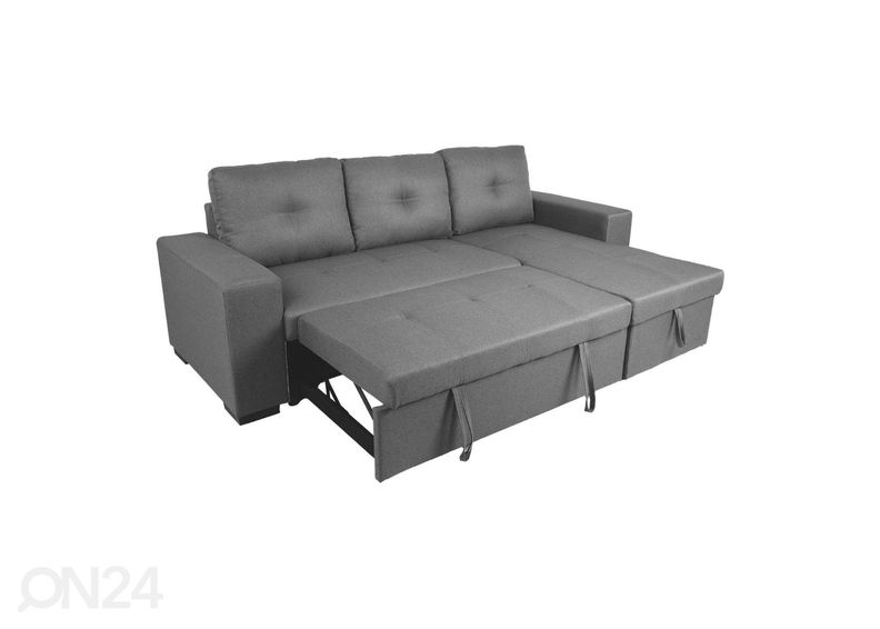 Nurgadiivanvoodi Carita suurendatud