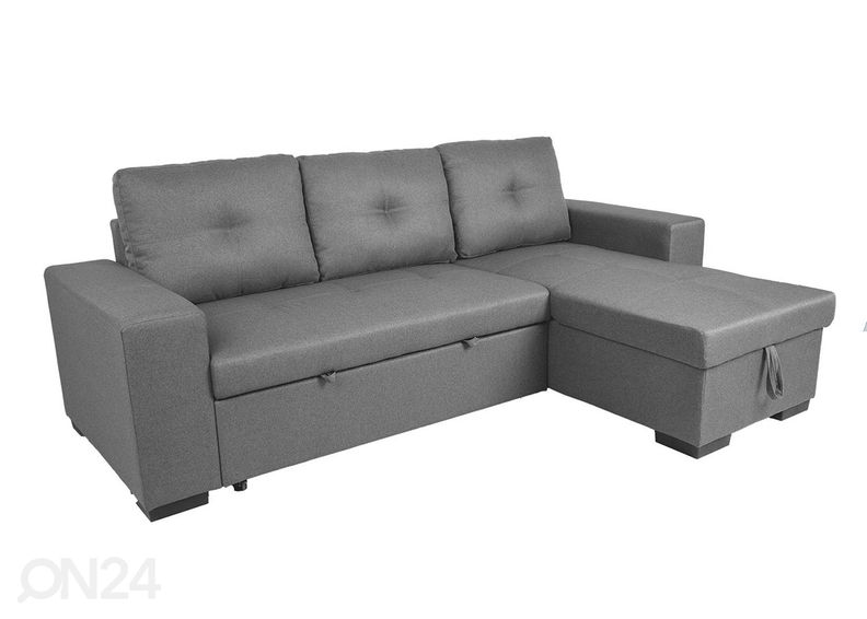 Nurgadiivanvoodi Carita suurendatud