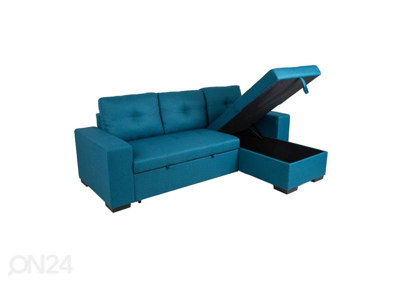 Nurgadiivanvoodi Carita suurendatud