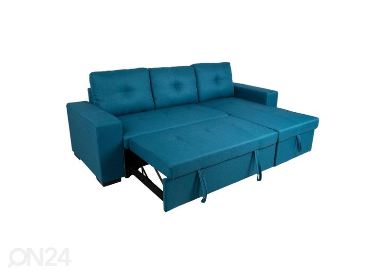 Nurgadiivanvoodi Carita suurendatud