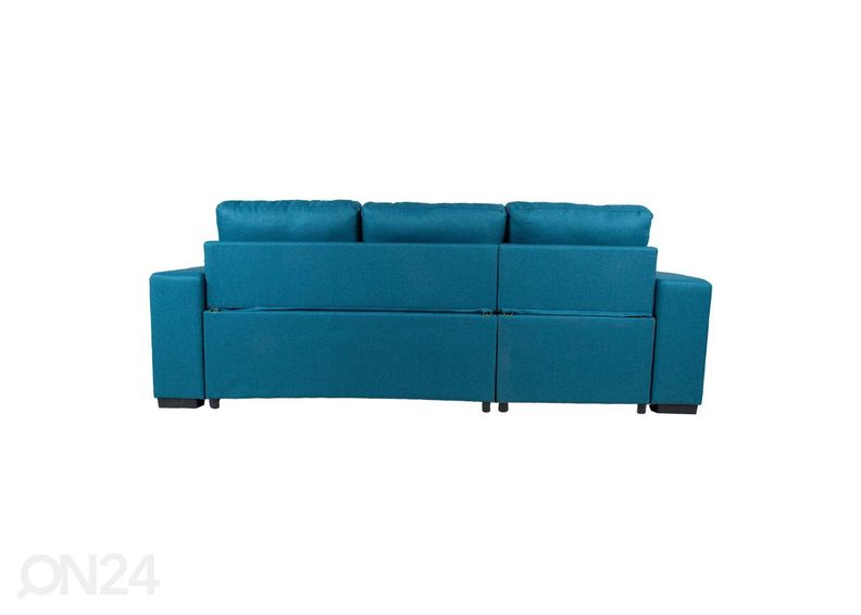 Nurgadiivanvoodi Carita suurendatud