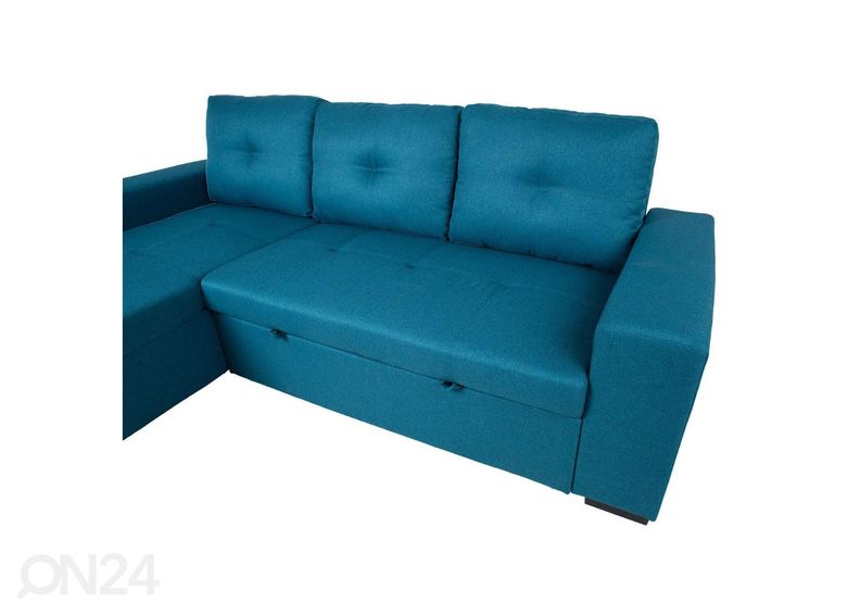 Nurgadiivanvoodi Carita suurendatud