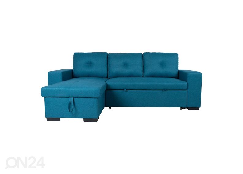 Nurgadiivanvoodi Carita suurendatud