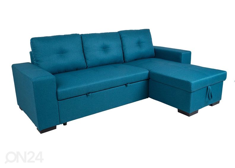 Nurgadiivanvoodi Carita suurendatud