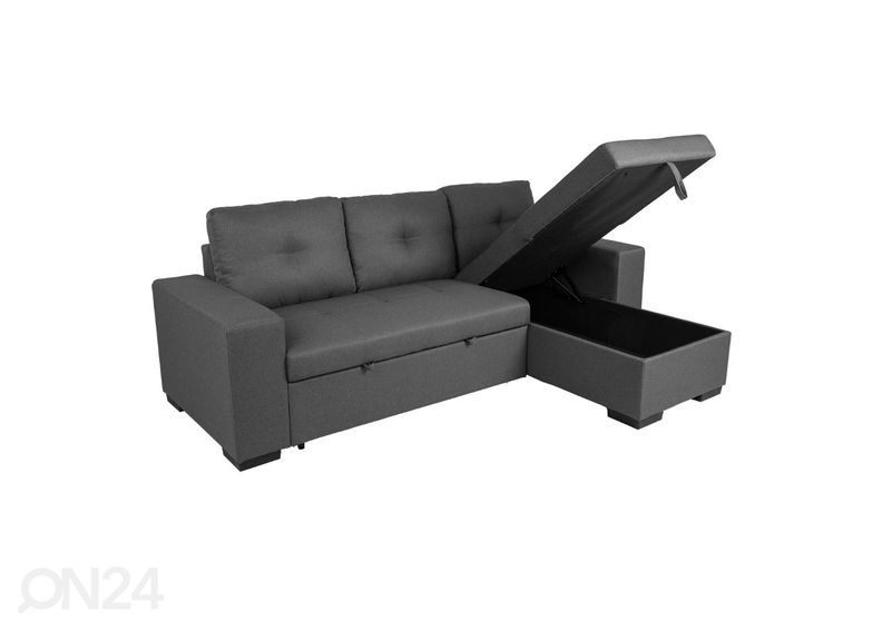 Nurgadiivanvoodi Carita suurendatud