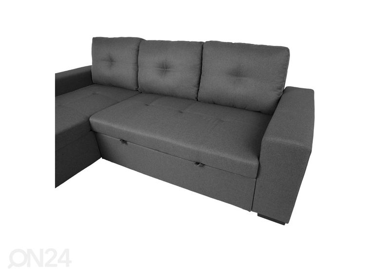 Nurgadiivanvoodi Carita suurendatud