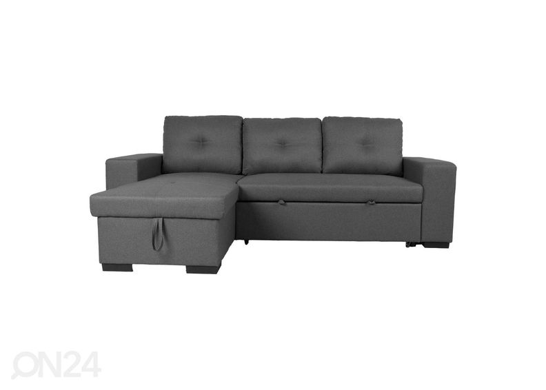 Nurgadiivanvoodi Carita suurendatud