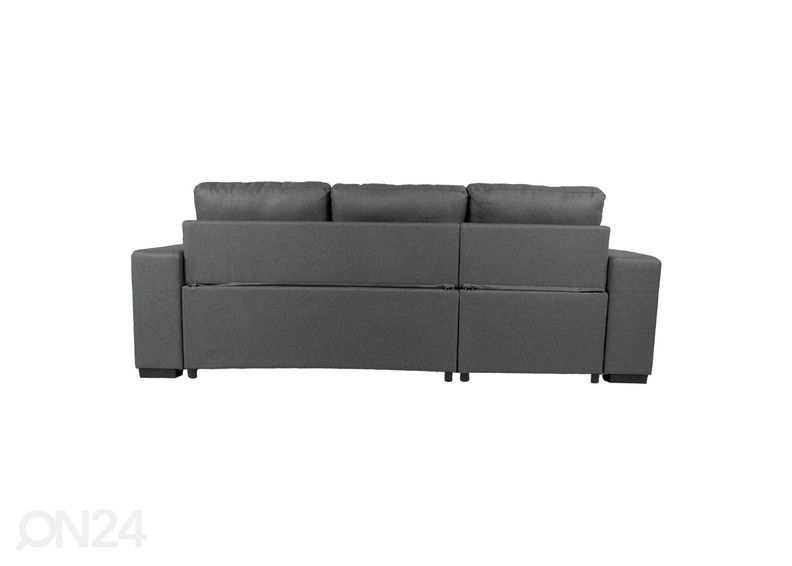 Nurgadiivanvoodi Carita suurendatud