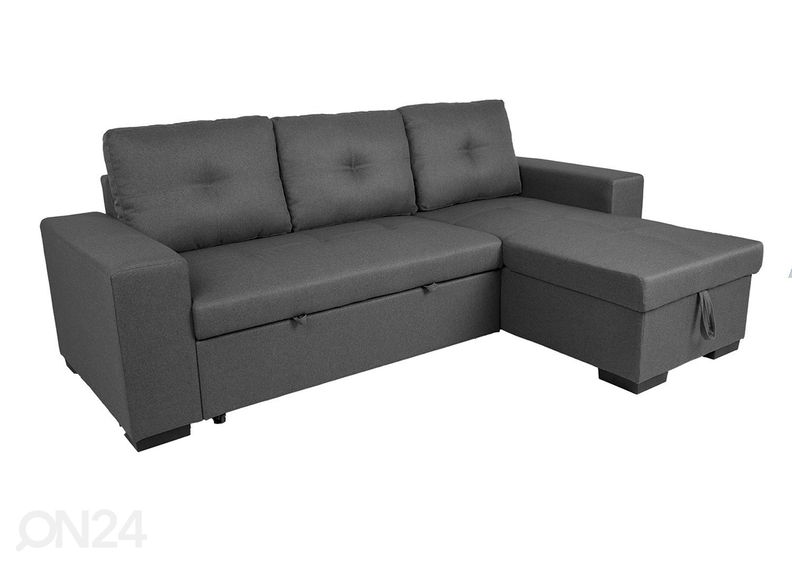 Nurgadiivanvoodi Carita suurendatud