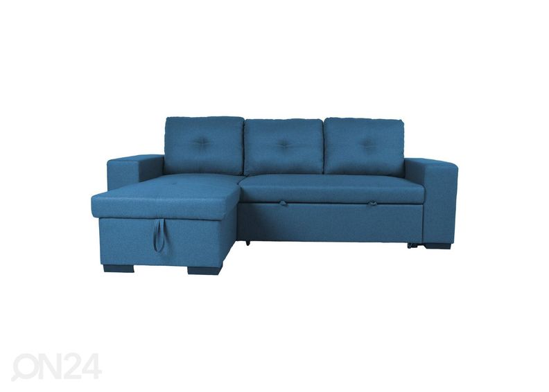 Nurgadiivanvoodi Carita suurendatud