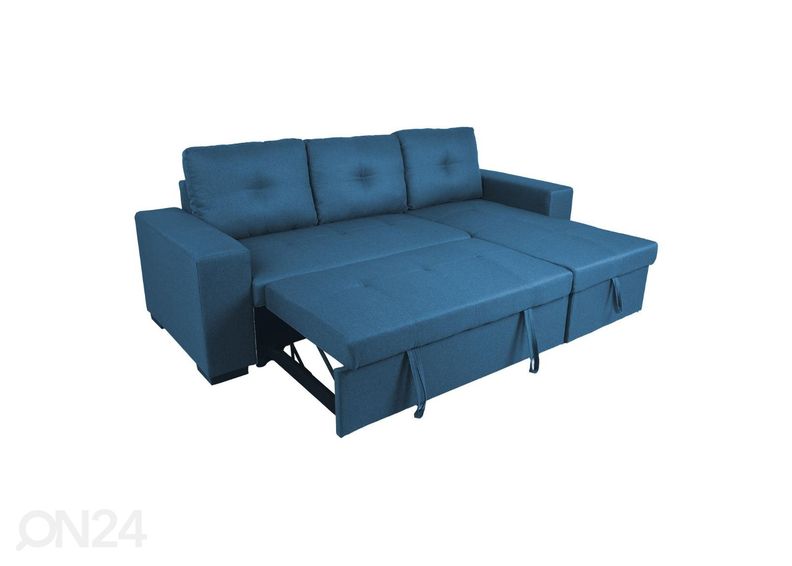 Nurgadiivanvoodi Carita suurendatud