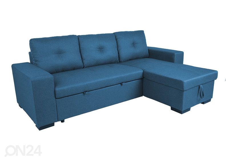 Nurgadiivanvoodi Carita suurendatud