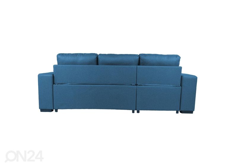 Nurgadiivanvoodi Carita suurendatud