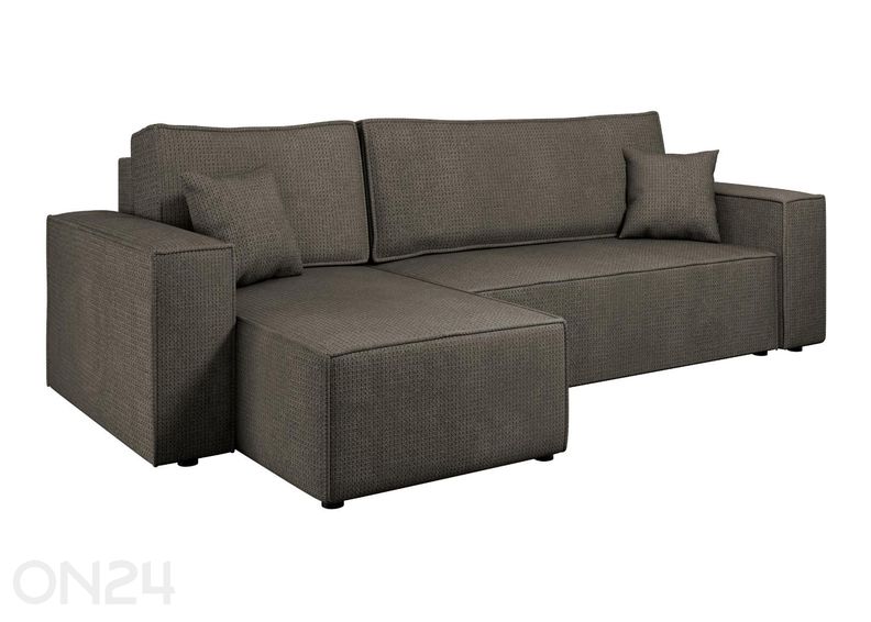 Nurgadiivanvoodi Carl suurendatud