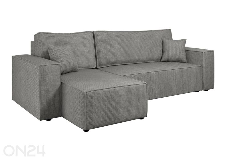 Nurgadiivanvoodi Carl suurendatud