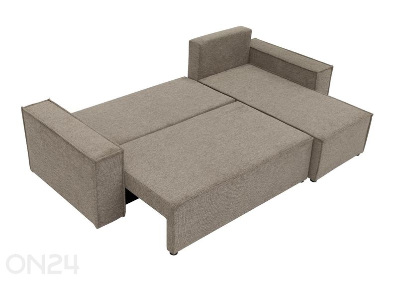 Nurgadiivanvoodi Carl suurendatud