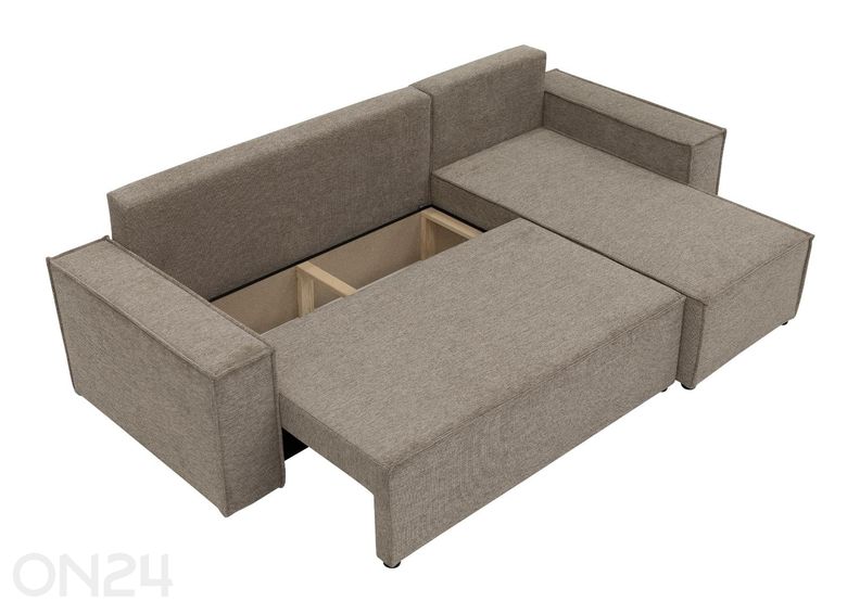 Nurgadiivanvoodi Carl suurendatud